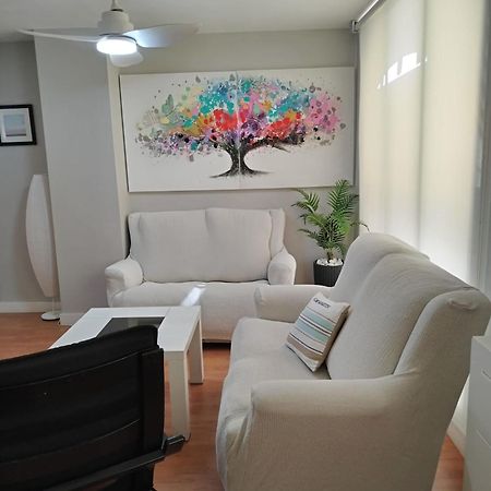 Apartamento Al Andalus Playa Muchavista El Campello Exteriér fotografie