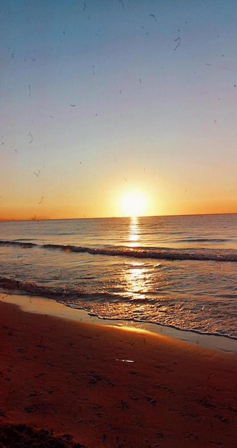 Apartamento Al Andalus Playa Muchavista El Campello Exteriér fotografie