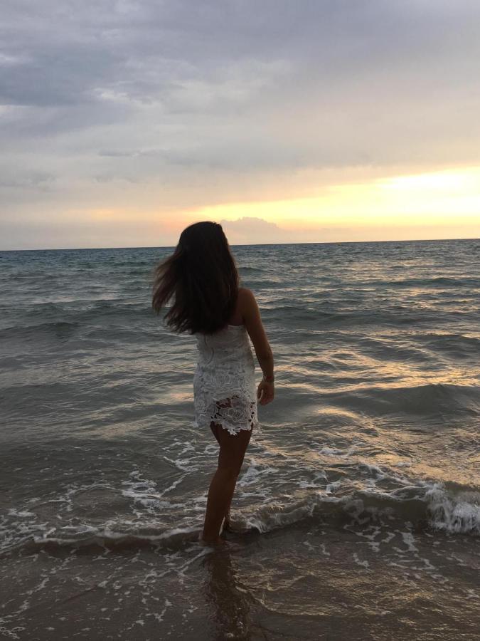 Apartamento Al Andalus Playa Muchavista El Campello Exteriér fotografie