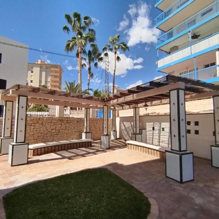 Apartamento Al Andalus Playa Muchavista El Campello Exteriér fotografie