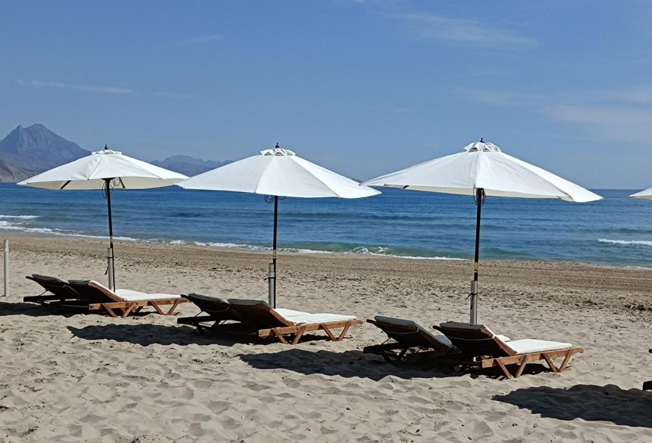 Apartamento Al Andalus Playa Muchavista El Campello Exteriér fotografie
