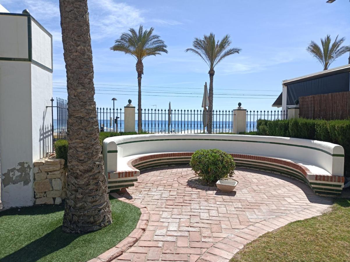 Apartamento Al Andalus Playa Muchavista El Campello Exteriér fotografie