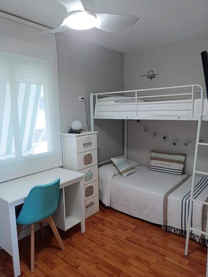 Apartamento Al Andalus Playa Muchavista El Campello Exteriér fotografie