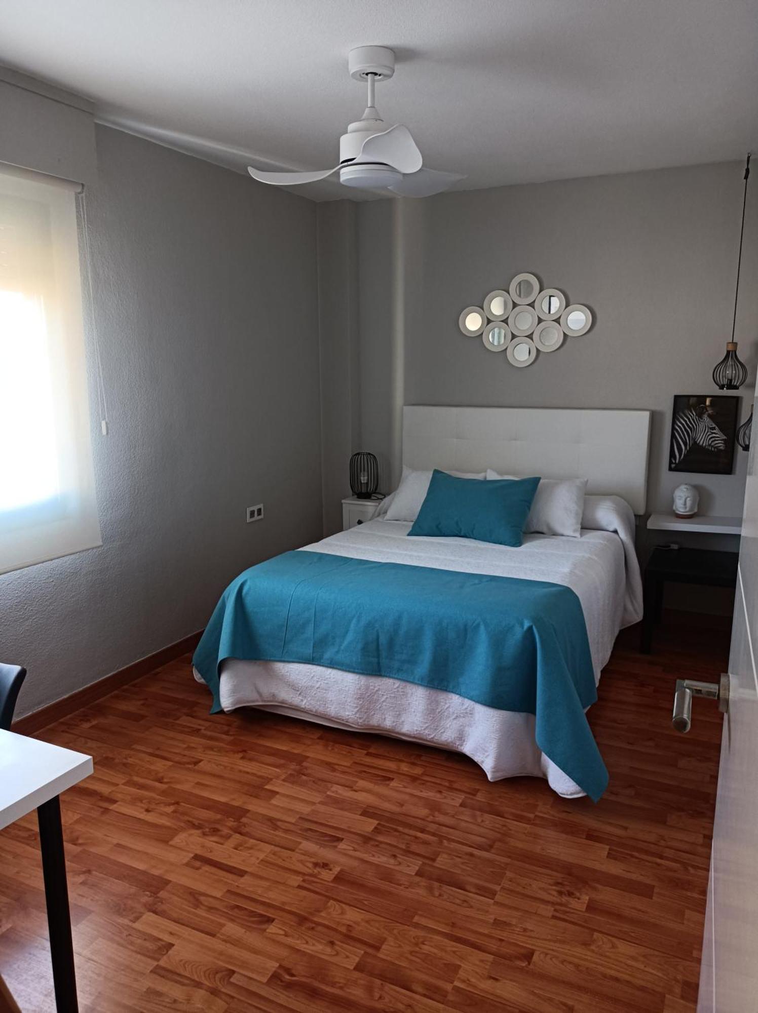 Apartamento Al Andalus Playa Muchavista El Campello Exteriér fotografie