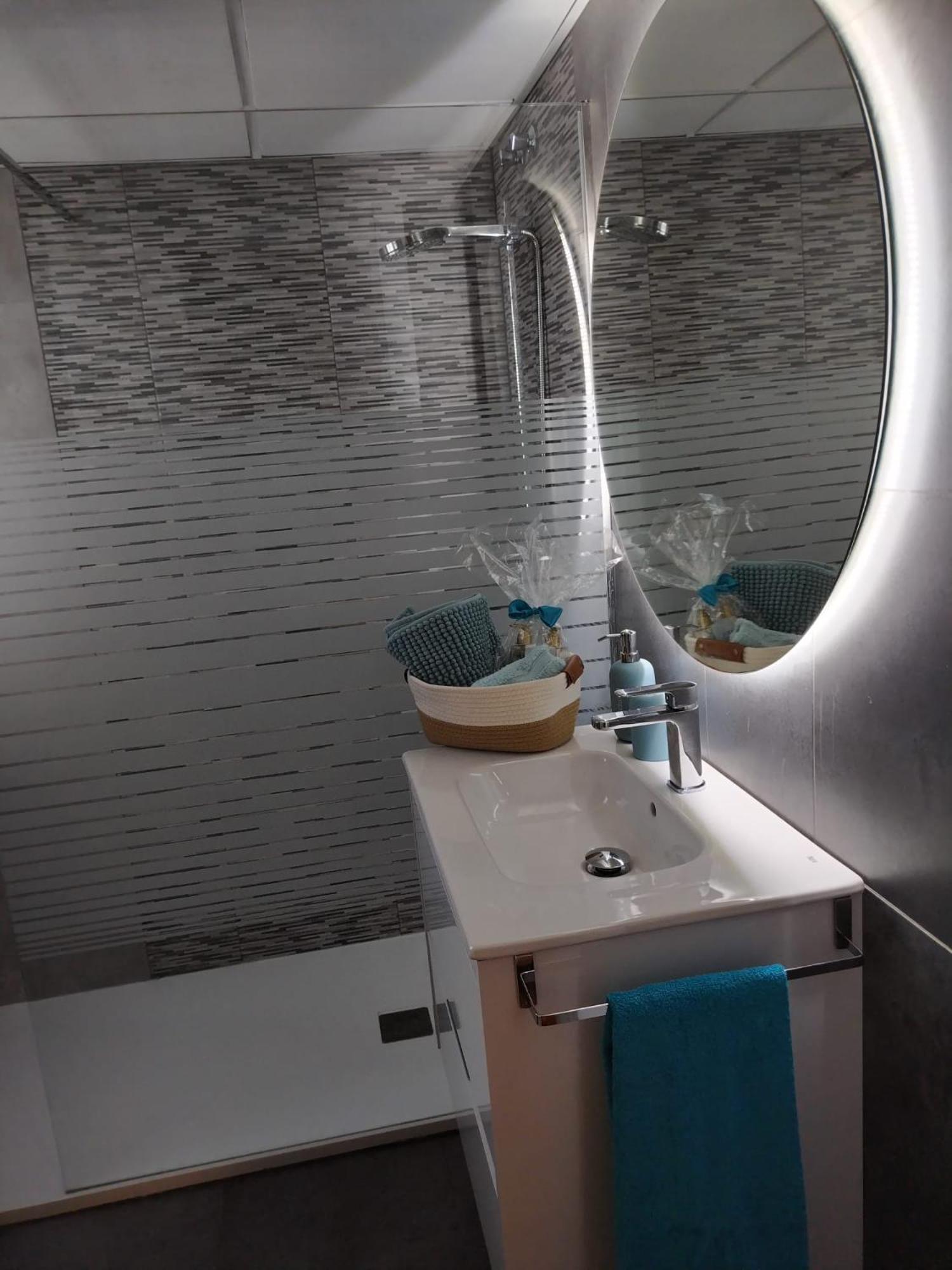 Apartamento Al Andalus Playa Muchavista El Campello Exteriér fotografie