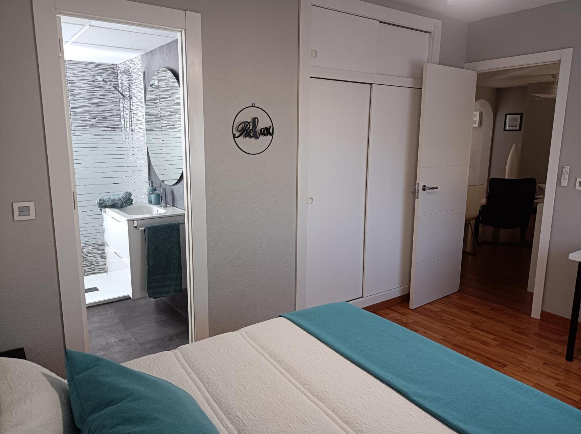 Apartamento Al Andalus Playa Muchavista El Campello Exteriér fotografie
